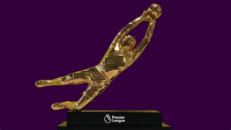 pl golden glove|premier league golden glove 2023.